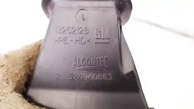 Автозапчасти б/у трубка за bmw 3 (e30) m3 2.3 ссылки oem iam 13262128  524960853