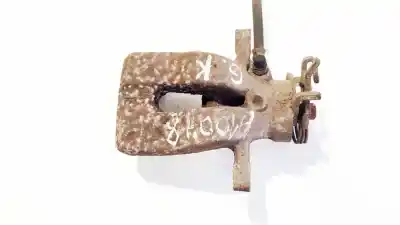 Автозапчастина б/у задній лівий гальмівний супорт для OPEL CORSA E 1.3 16V CDTI Посилання на OEM IAM   