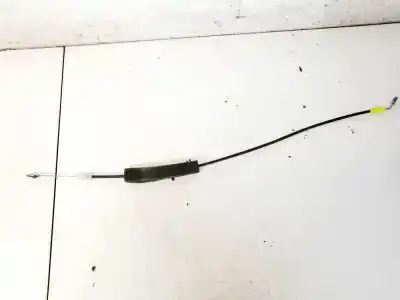 Second-hand car spare part various parts for honda cr-v iii 2.0 i oem iam references 