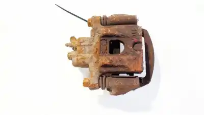 Peça sobressalente para automóvel em segunda mão pinça de travão traseira direita por lexus rx, 2003.02 - 2008.12 3.3 169kw 2003.02 - 2008.12 referências oem iam 