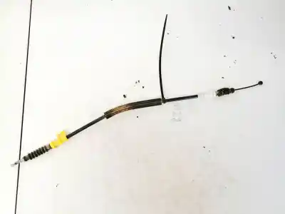 Pezzo di ricambio per auto di seconda mano pezzi vari per audi q3 (8u) 2.0 tdi (103kw) advance riferimenti oem iam 