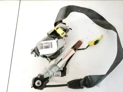 Second-hand car spare part front right seat belt for honda cr-v iii 2.0 i oem iam references a81450swwe0g