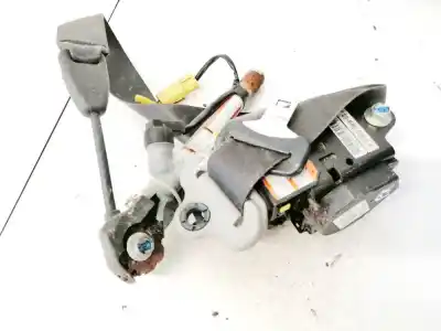 Second-hand car spare part front left seat belt for honda cr-v iii 2.0 i oem iam references a81850swwg0