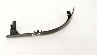 Peça sobressalente para automóvel em segunda mão plásticos por bmw 3 (e30) m3 2.3 referências oem iam 13259082