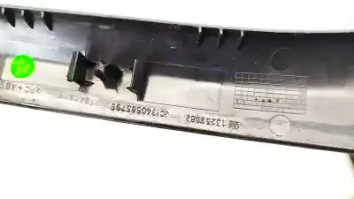 Pezzo di ricambio per auto di seconda mano plastica per bmw 3 (e30) m3 2.3 riferimenti oem iam 13259082  