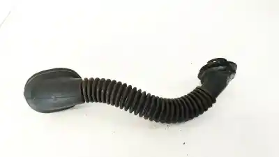 Peça sobressalente para automóvel em segunda mão plásticos por bmw 3 (e30) m3 2.3 referências oem iam 13263546