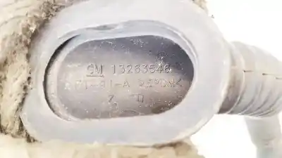 Pezzo di ricambio per auto di seconda mano plastica per bmw 3 (e30) m3 2.3 riferimenti oem iam 13263546  