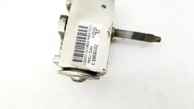 Pezzo di ricambio per auto di seconda mano valvola di espansione per bmw 3 (e30) m3 2.3 riferimenti oem iam 70180683  