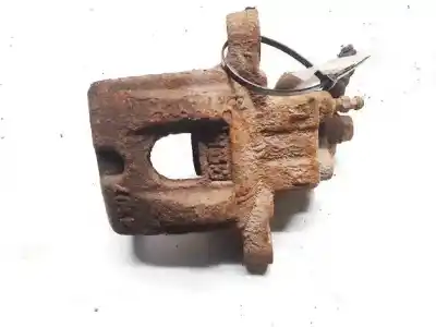 Peça sobressalente para automóvel em segunda mão pinça de travão traseira esquerda por lexus rx, 2003.02 - 2008.12 3.3 169kw 2003.02 - 2008.12 referências oem iam 