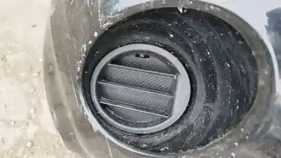 Peça sobressalente para automóvel em segunda mão grelha de pára choques frontal por jaguar xj coupé 5.3 referências oem iam 