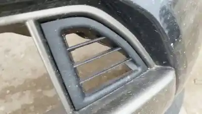 Peça sobressalente para automóvel em segunda mão grelha de pára choques esquerda por jaguar xj coupé 5.3 referências oem iam 