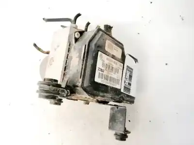 Pezzo di ricambio per auto di seconda mano abs per audi q3 (8u) 2.0 tdi (103kw) advance riferimenti oem iam 5n0614109