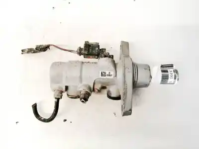 Pezzo di ricambio per auto di seconda mano pompa freni per audi q3 (8u) 2.0 tdi (103kw) advance riferimenti oem iam 