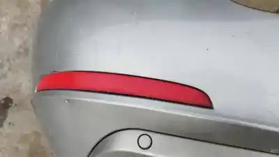 Second-hand car spare part rear left bumper lamp for skoda superb (3u4) 2.0 tdi dpf oem iam references   