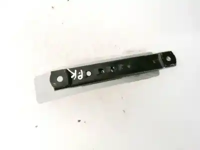 Second-hand car spare part left front seat belt buckle for honda cr-v iii 2.0 i oem iam references 