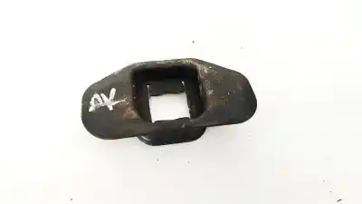 Pezzo di ricambio per auto di seconda mano plastica per bmw 3 (e30) m3 2.3 riferimenti oem iam 13310748  