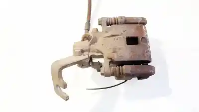 Peça sobressalente para automóvel em segunda mão pinça de travão traseira esquerda por mazda cx-3 1.5 diesel cat referências oem iam 