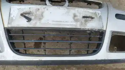 Peça sobressalente para automóvel em segunda mão grelha de pára choques central por opel kadett e fastback (t85) 1.4 s (c08, c48, d08, d48) referências oem iam 