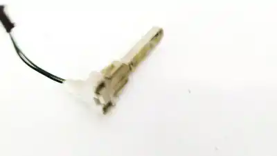 Peça sobressalente para automóvel em segunda mão sensor por bmw 3 (e30) m3 2.3 referências oem iam   