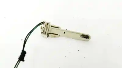 Peça sobressalente para automóvel em segunda mão sensor por bmw 3 (e30) m3 2.3 referências oem iam 