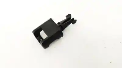 Pezzo di ricambio per auto di seconda mano plastica per bmw 3 (e30) m3 2.3 riferimenti oem iam 13288059  360583280