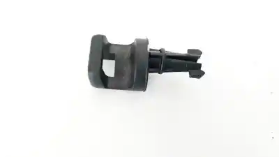 Peça sobressalente para automóvel em segunda mão plásticos por bmw 3 (e30) m3 2.3 referências oem iam 13288059