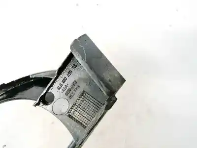 Second-hand car spare part front bumper grille for audi q7 (4l) 3.0 v6 24v tdi oem iam references 4l0807490  