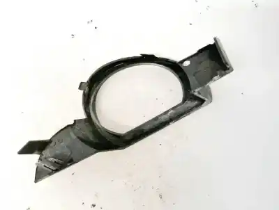 Second-hand car spare part front bumper grille for audi q7 (4l) 3.0 v6 24v tdi oem iam references 4l0807490  