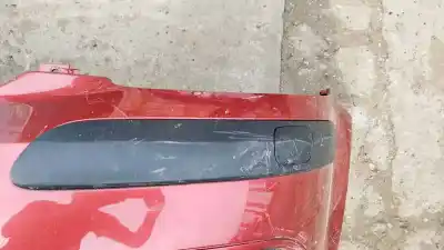 Peça sobressalente para automóvel em segunda mão molduras frontais por opel kadett e fastback (t85) 1.4 s (c08, c48, d08, d48) referências oem iam 