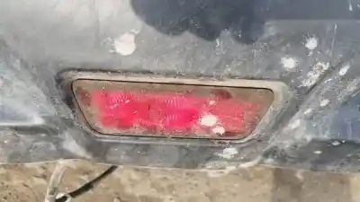 Tweedehands auto-onderdeel centrale mistachterlamp voor audi 200 c2 sedán (437, 438) 2.1 5e oem iam-referenties 