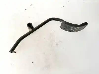 Автозапчасти б/у педаль газа за audi a3 (8l) 1.9 tdi ambition ссылки oem iam 1j1721647