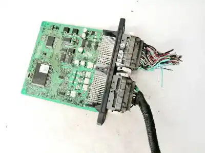 Tweedehands auto-onderdeel ecu motorcontroller voor talbot simca 1100 fastback 1.1 le,lx,gls,es oem iam-referenties 
