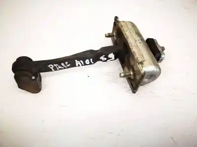 Автозапчасти б/у петля за bmw 3 (e30) m3 2.3 ссылки oem iam 13242975