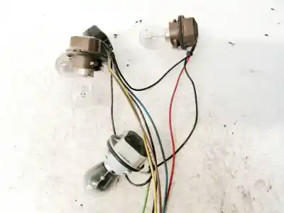 Pezzo di ricambio per auto di seconda mano pezzi vari per citroen lna 0.6 riferimenti oem iam   