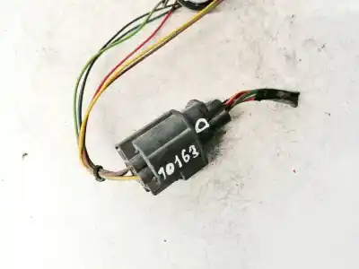 Pezzo di ricambio per auto di seconda mano pezzi vari per citroen lna 0.6 riferimenti oem iam   