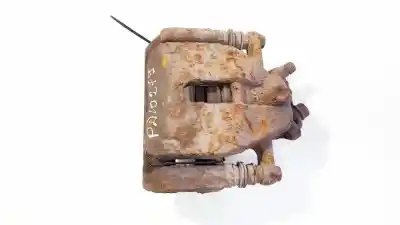 Peça sobressalente para automóvel em segunda mão pinça de travão dianteira direita por opel corsa a fastback (s83) 1.3 (f08, m08, f68, m68) referências oem iam  Peça sobressalente para automóvel em segunda mão pinça de travão dianteira direita por opel corsa a fastback (s83) 1.3 (f08, m08, f68, m68) referências oem iam