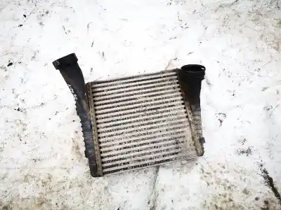 Gebrauchtes Autoersatzteil ZWISCHENKÜHLER zum AUDI Q7 (4L)  OEM-IAM-Referenzen 7L6145803C  