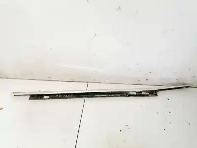 Pezzo di ricambio per auto di seconda mano plastica per audi q3 (8u) 2.0 tdi (103kw) advance riferimenti oem iam 8u0853763