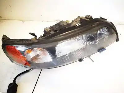 Автозапчасти б/у правая фара за volvo xc70, 2000.03 - 2005.02 2.4 t xc awd 147kw 2000.03 - 2002.09 ссылки oem iam 8659612