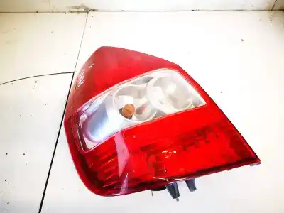 Автозапчасти б/у левый задний фонарь за mercedes-benz cls (c218) cls 63 amg (218.374) ссылки oem iam 