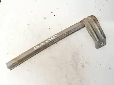 Second-hand car spare part passenger side right window regulator for honda cr-v iii 2.0 i oem iam references 