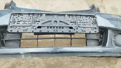 Pièce détachée automobile d'occasion grille de pare-chocs central pour opel corsa a fastback (s83) 1.2 i (f08, m08, f68, m68) références oem iam 