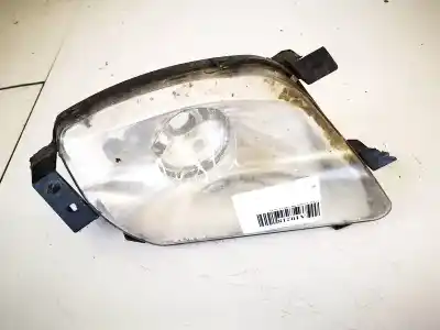 Second-hand car spare part left fog light for saab 900 i (ac4, am4) 2.0 i oem iam references 9680498680
