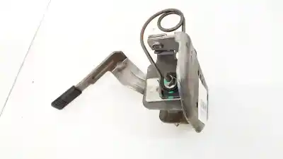 Peça sobressalente para automóvel em segunda mão plásticos por mitsubishi colt vi (z3_a, z2_a) 1.3 (z21a) referências oem iam   