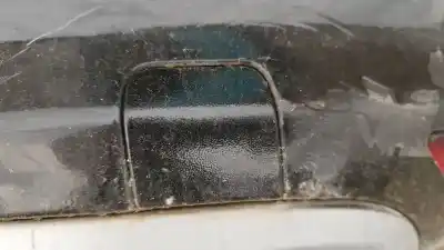 Second-hand car spare part rear decorative moulding for ford taurus (p5_) 3.0 24v oem iam references   