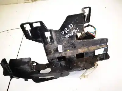 Автозапчасти б/у замок передней правой двери за ford fiesta, vi 2012.10 - 2017.12 facelift 1.6 tdci 70kw 2010.02 - 2018.12 facelift ссылки oem iam am5au21812be  am5a-u21812-be