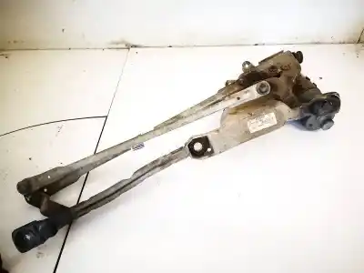 Автозапчасти б/у передняя чистая артикуляция за ford fiesta, vi 2012.10 - 2017.12 facelift 1.6 tdci 70kw 2010.02 - 2018.12 facelift ссылки oem iam 8a6117500ag  8a61-17500-ag, 3397021586