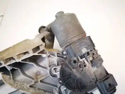 Автозапчасти б/у мотор переднего стеклоочистителя за ford fiesta, vi 2012.10 - 2017.12 facelift 1.6 tdci 70kw 2010.02 - 2018.12 facelift ссылки oem iam 8a6117b571ab  8a61-17b571-ab, 0390241574