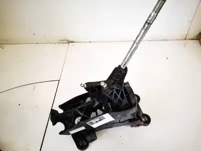 Автозапчастина б/у передач для ford fiesta, vi 2012.10 - 2017.12 facelift 1.6 tdci 70kw 2010.02 - 2018.12 facelift посилання на oem iam c1br7c453akc