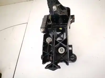 Автозапчасти б/у рычаг переключения передач за ford fiesta, vi 2012.10 - 2017.12 facelift 1.6 tdci 70kw 2010.02 - 2018.12 facelift ссылки oem iam c1br7c453akc  c1br-7c453-akc